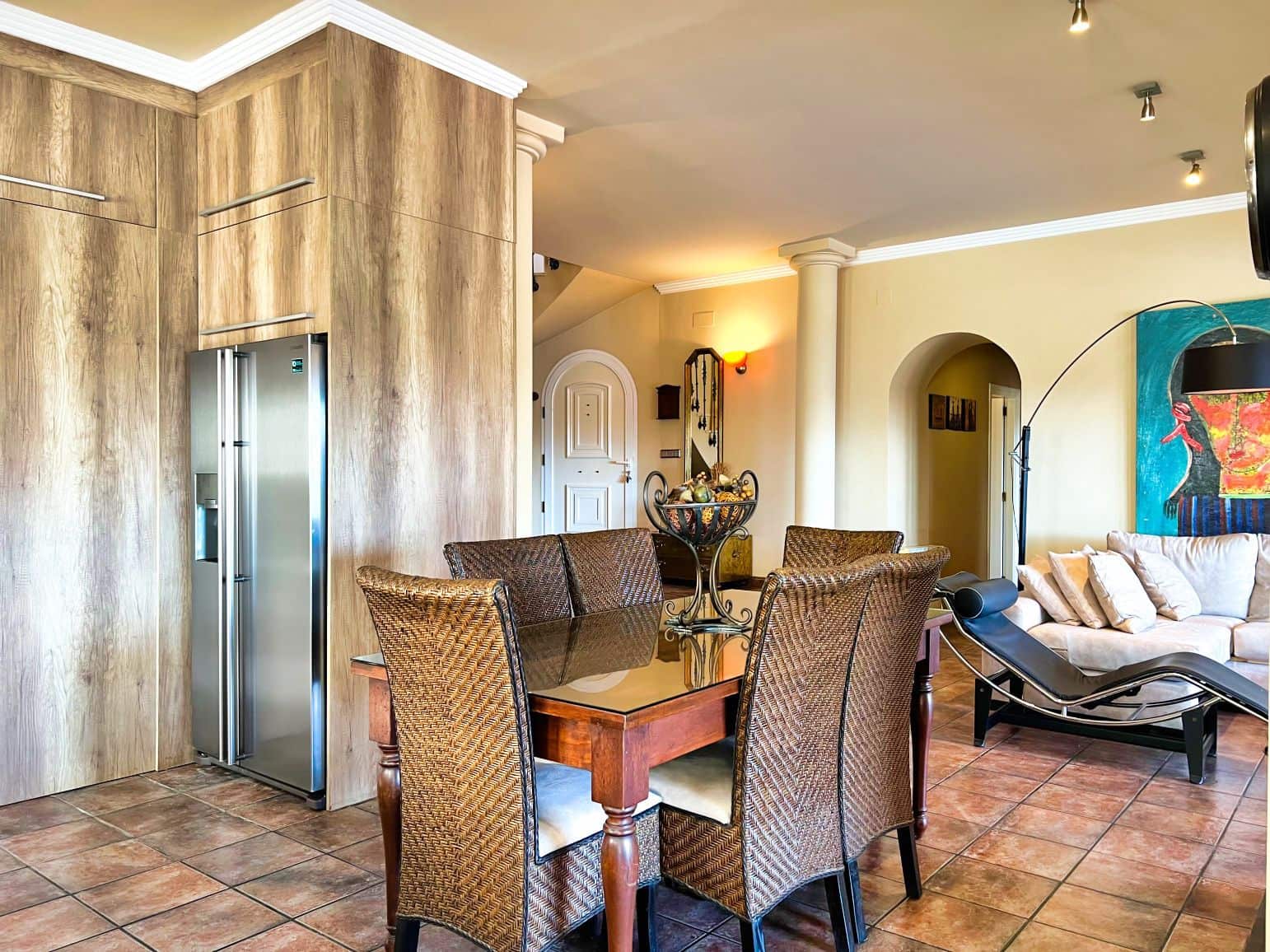 3 soveværelse Villa til salg i Moraira med swimmingpool garage - € 998.000 (Ref: 9536697)