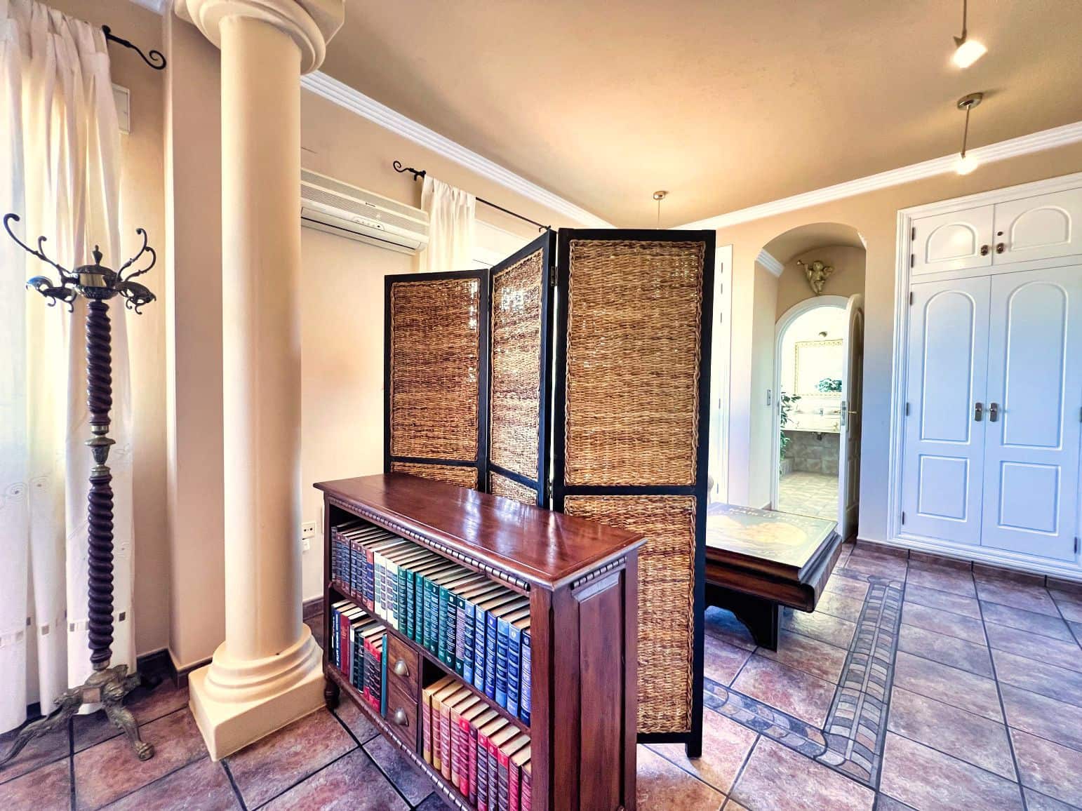 3 soveværelse Villa til salg i Moraira med swimmingpool garage - € 998.000 (Ref: 9536697)