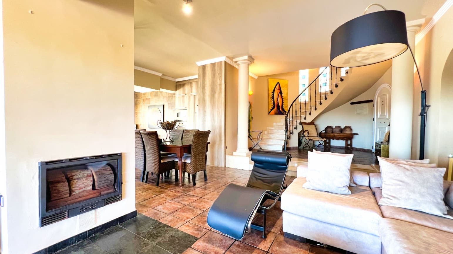 3 soveværelse Villa til salg i Moraira med swimmingpool garage - € 998.000 (Ref: 9536697)