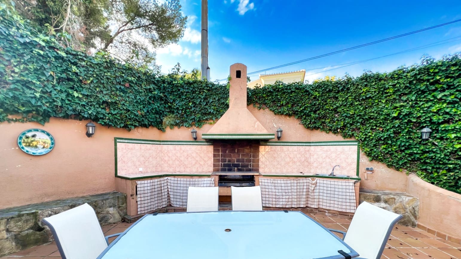 3 soveværelse Villa til salg i Moraira med swimmingpool garage - € 998.000 (Ref: 9536697)