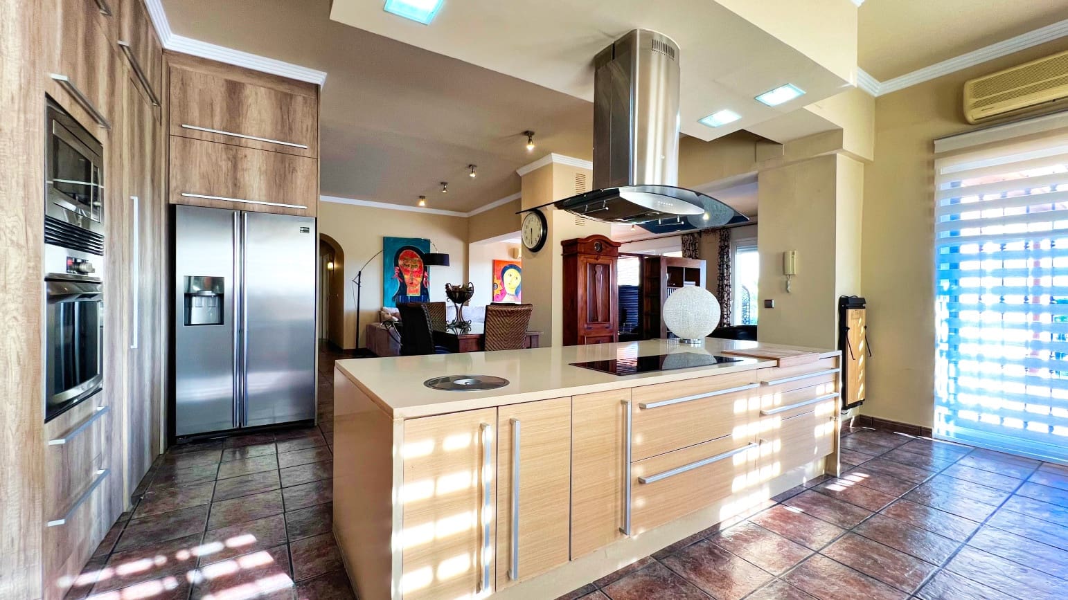 3 soveværelse Villa til salg i Moraira med swimmingpool garage - € 998.000 (Ref: 9536697)