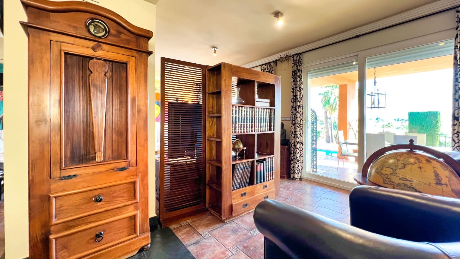 3 soveværelse Villa til salg i Moraira med swimmingpool garage - € 998.000 (Ref: 9536697)