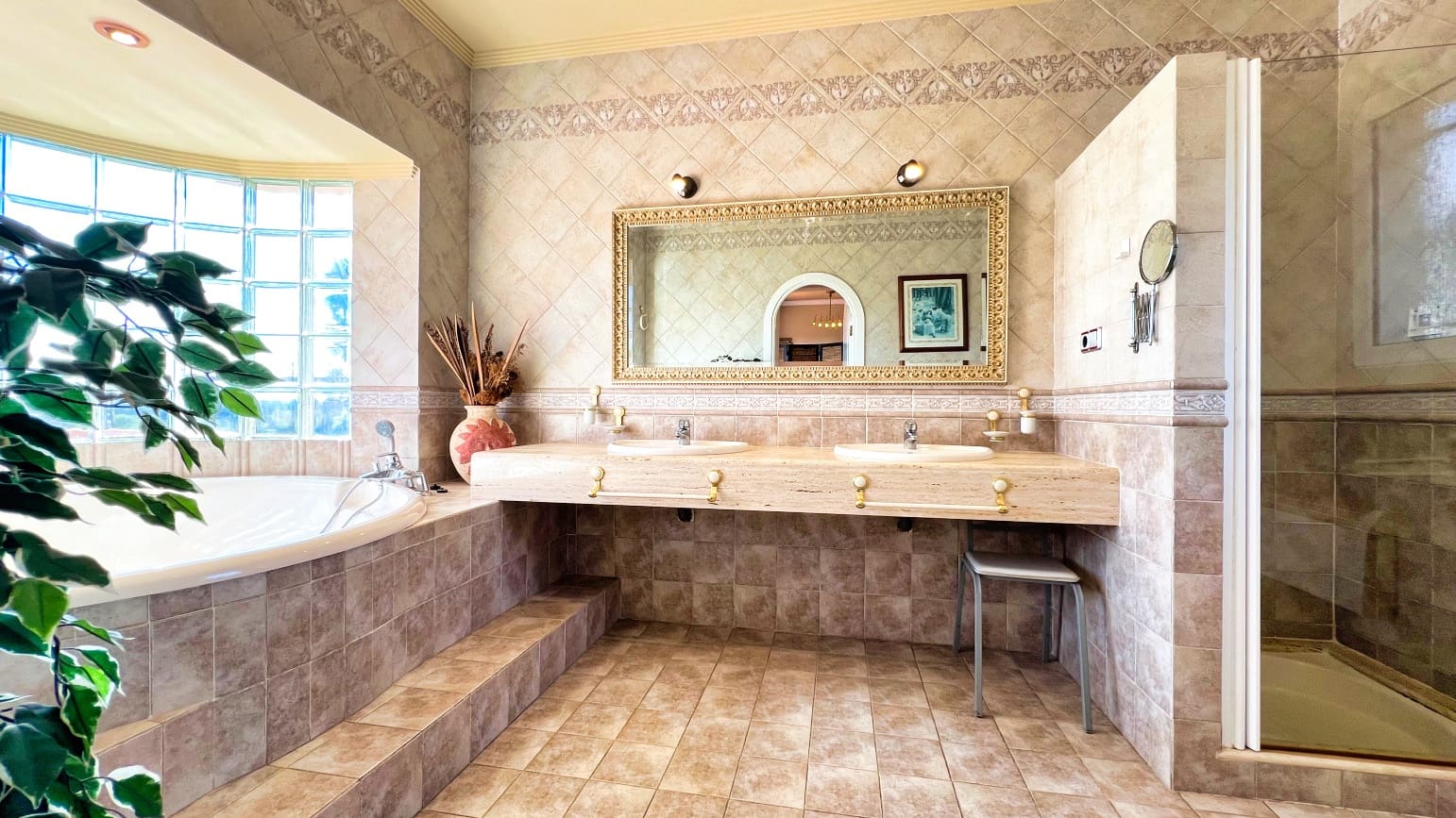 3 soveværelse Villa til salg i Moraira med swimmingpool garage - € 998.000 (Ref: 9536697)