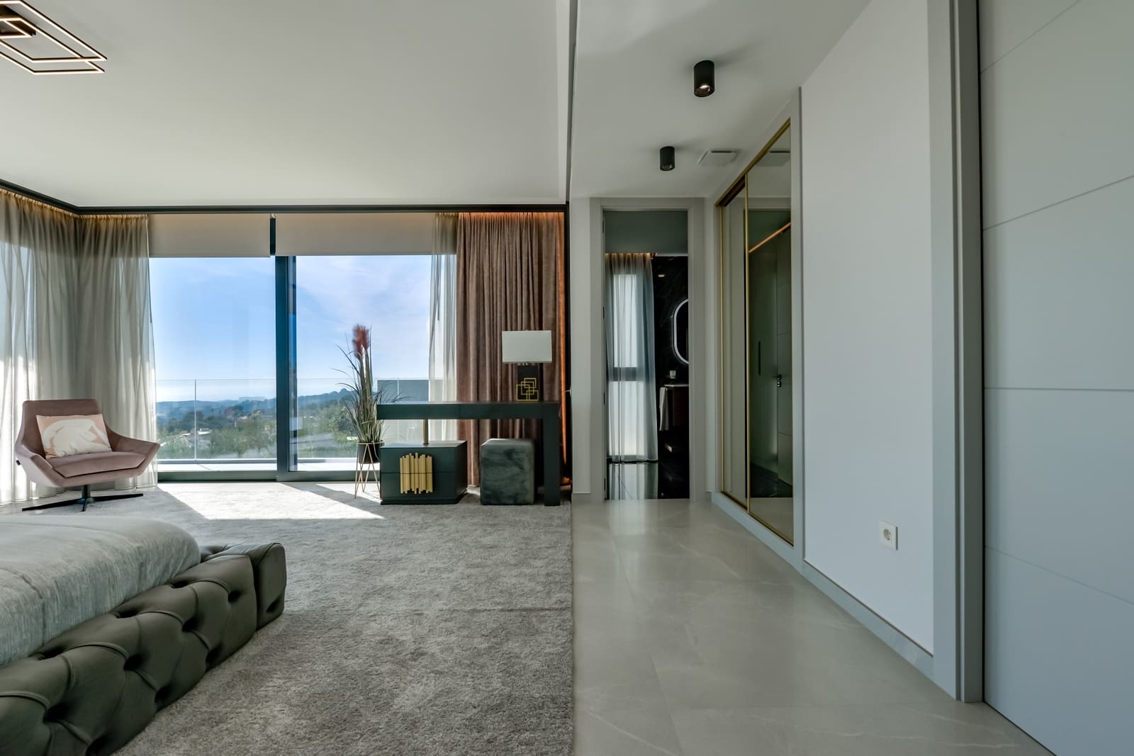 7 quarto Moradia para venda em Finestrat com piscina garagem - 4 450 000 € (Ref: 9536698)