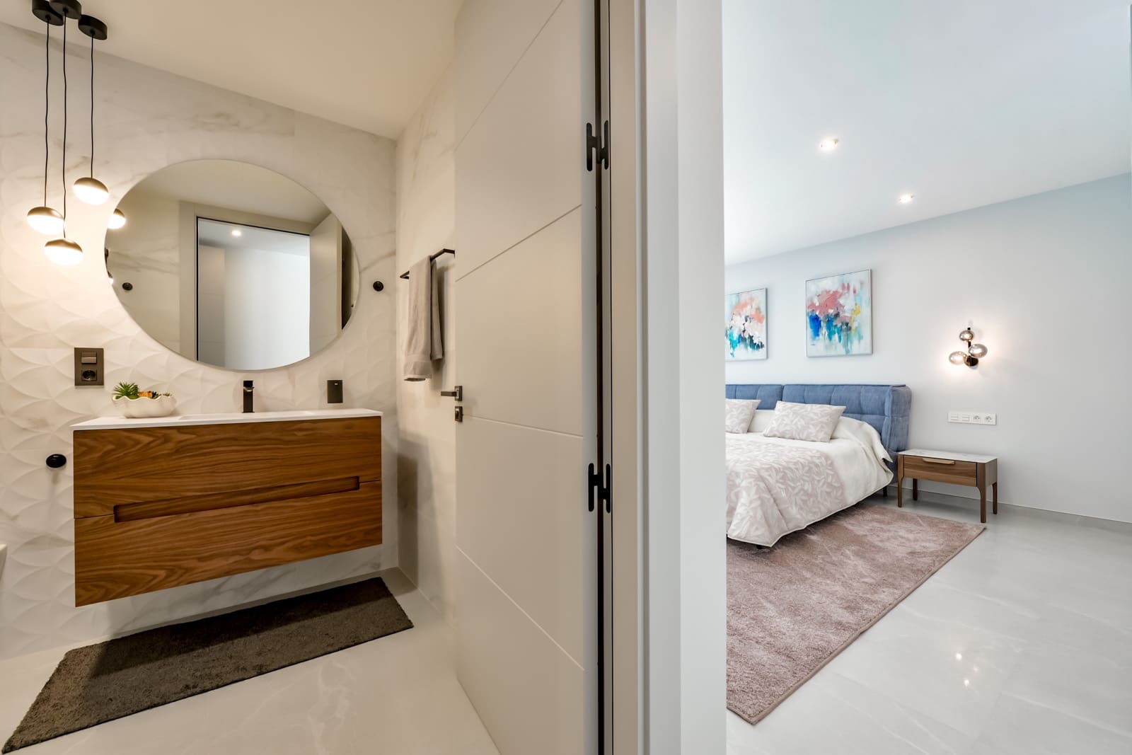 7 quarto Moradia para venda em Finestrat com piscina garagem - 4 450 000 € (Ref: 9536698)