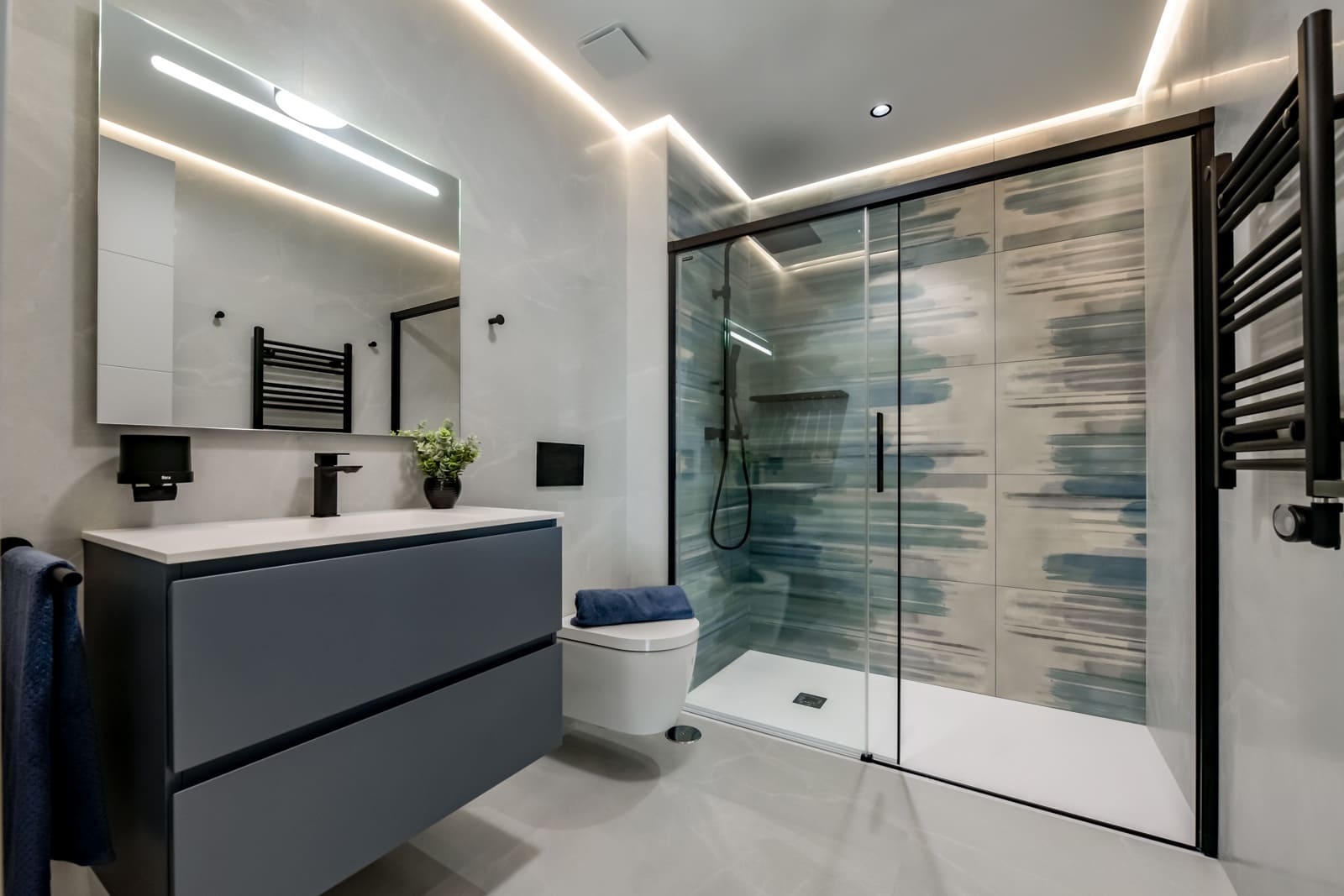 7 quarto Moradia para venda em Finestrat com piscina garagem - 4 450 000 € (Ref: 9536698)