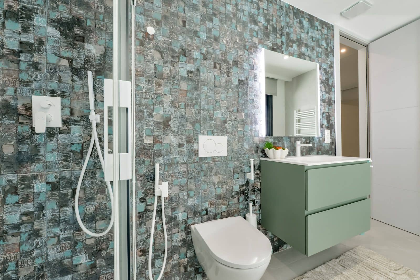 7 quarto Moradia para venda em Finestrat com piscina garagem - 4 450 000 € (Ref: 9536698)