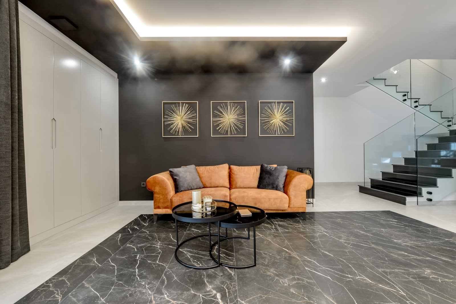 7 quarto Moradia para venda em Finestrat com piscina garagem - 4 450 000 € (Ref: 9536698)