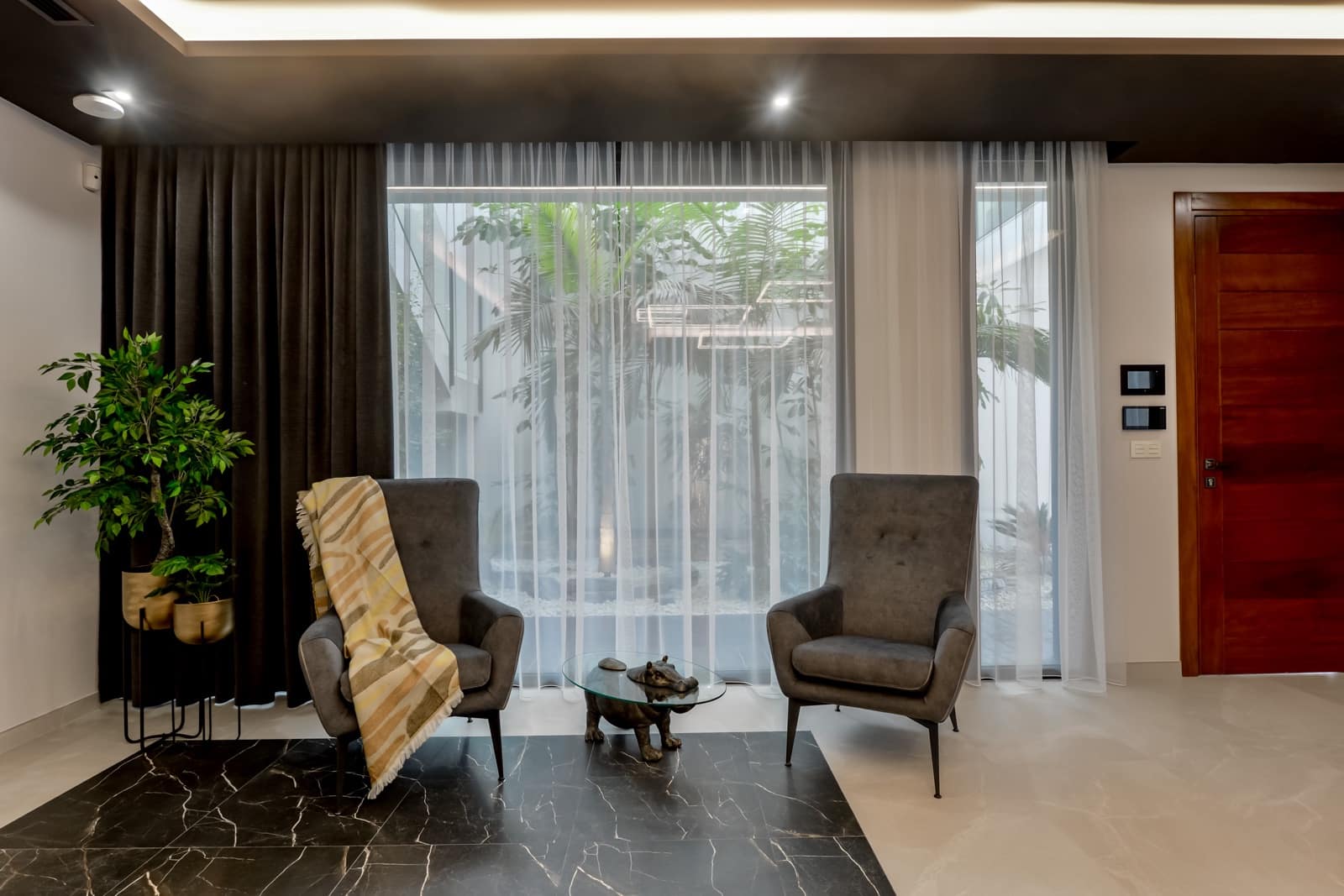 7 quarto Moradia para venda em Finestrat com piscina garagem - 4 450 000 € (Ref: 9536698)