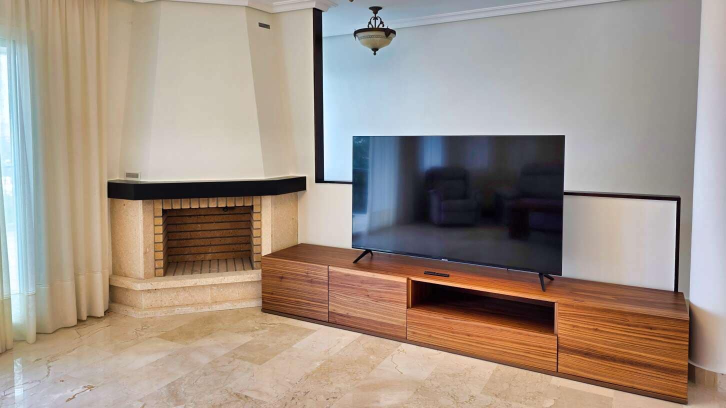 5 quarto Moradia para venda em Altea com piscina garagem - 1 250 000 € (Ref: 9536699)