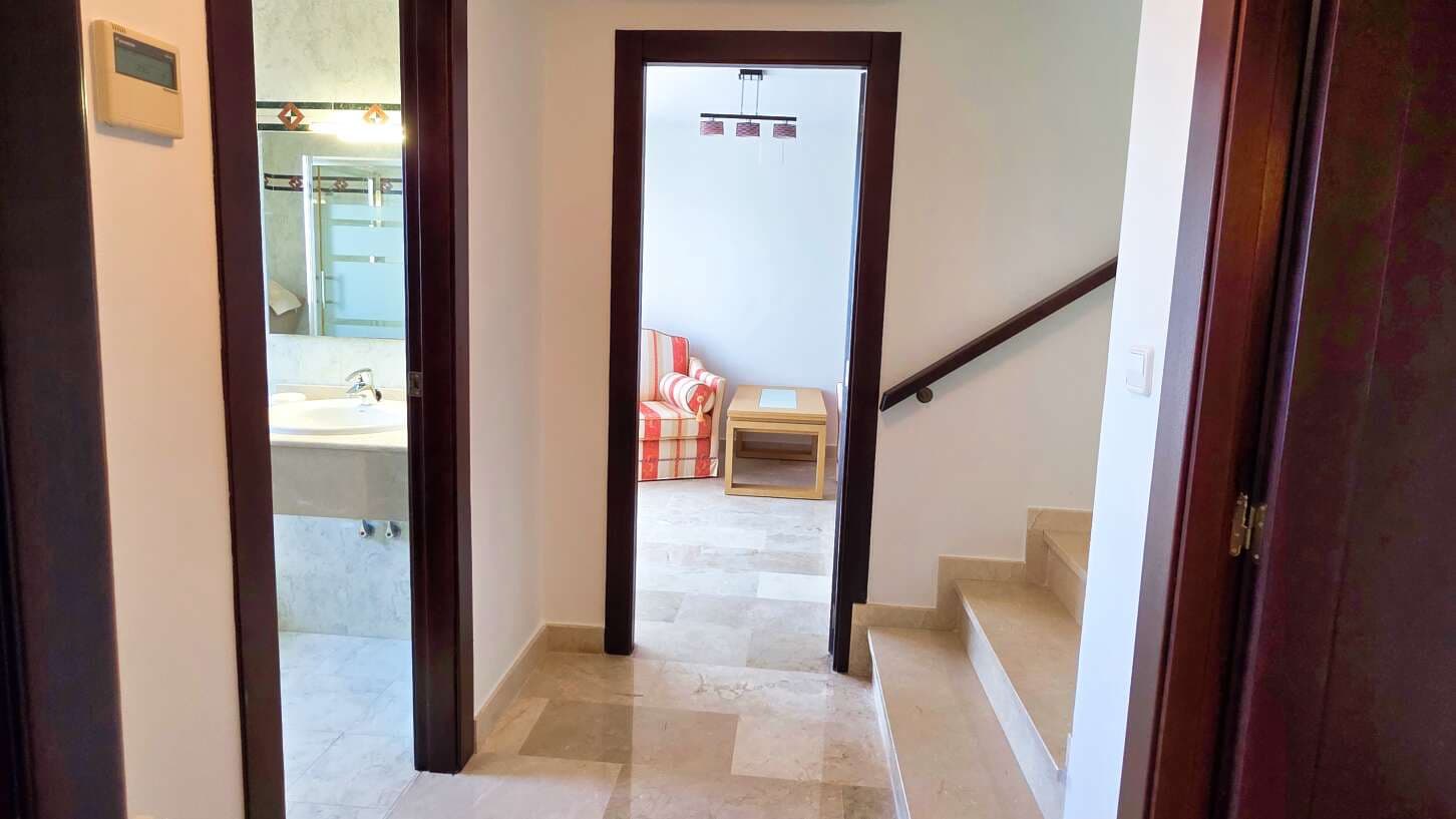 5 quarto Moradia para venda em Altea com piscina garagem - 1 250 000 € (Ref: 9536699)