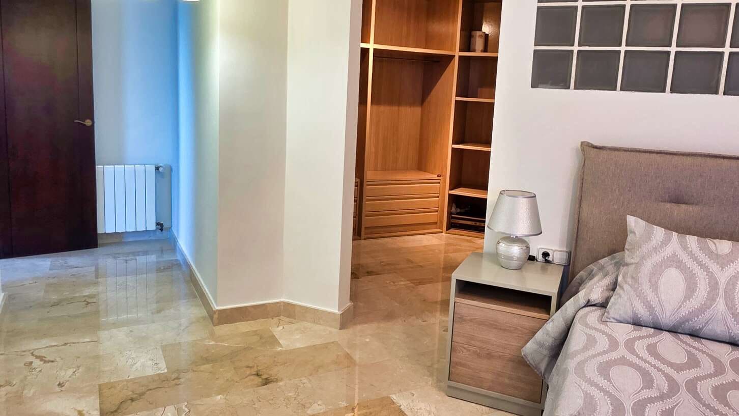 5 quarto Moradia para venda em Altea com piscina garagem - 1 250 000 € (Ref: 9536699)