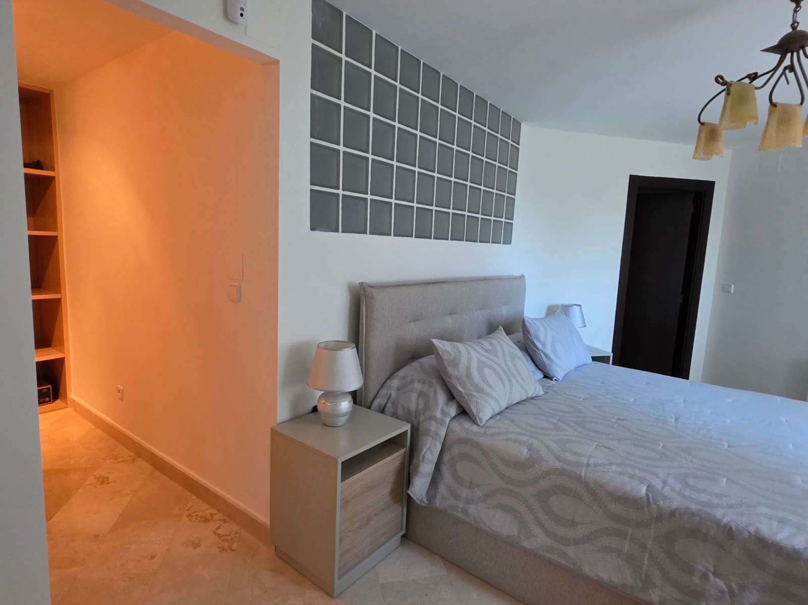 5 quarto Moradia para venda em Altea com piscina garagem - 1 250 000 € (Ref: 9536699)