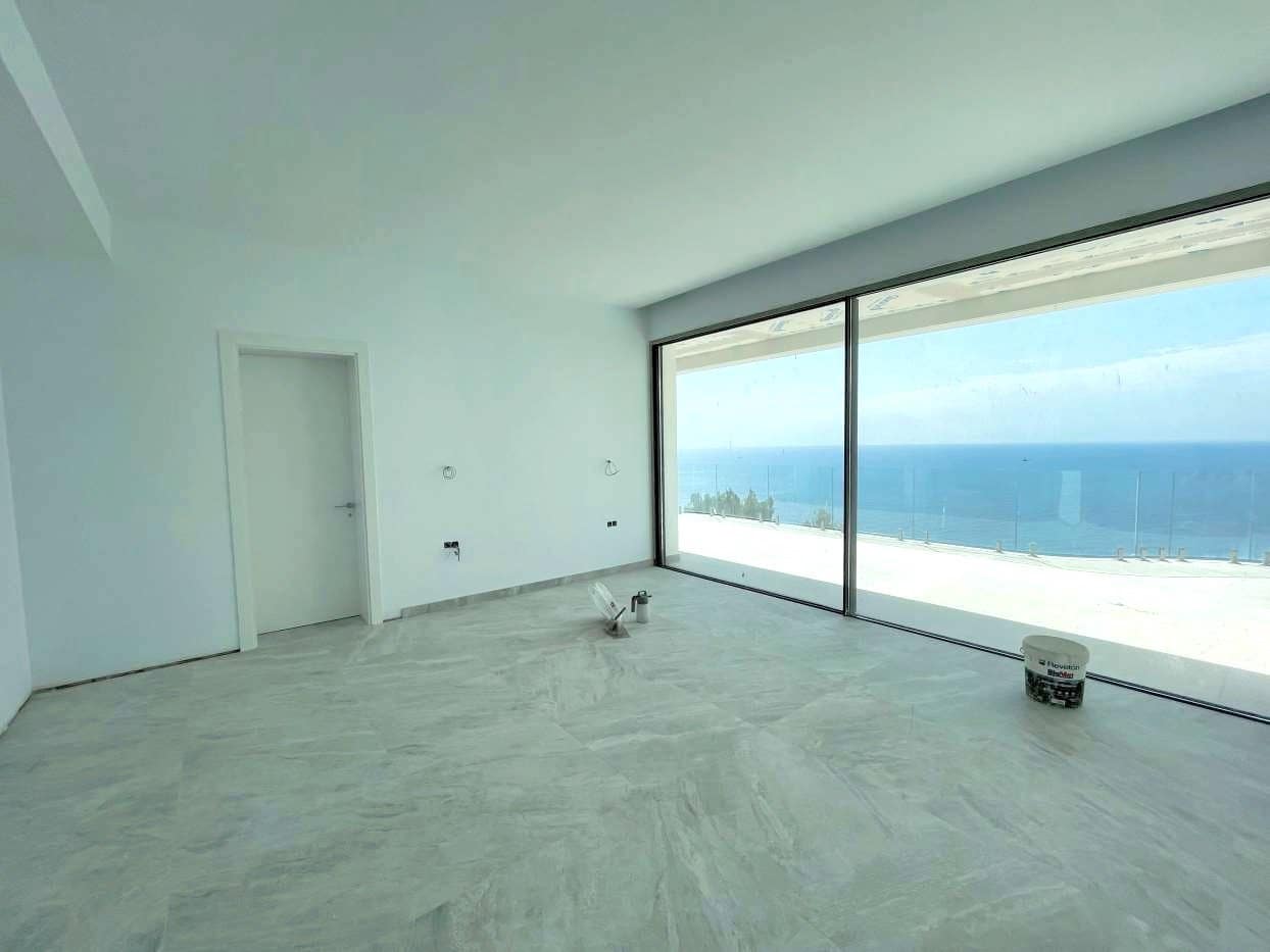 5 quarto Moradia para venda em Altea com piscina garagem - 5 700 000 € (Ref: 9536700)