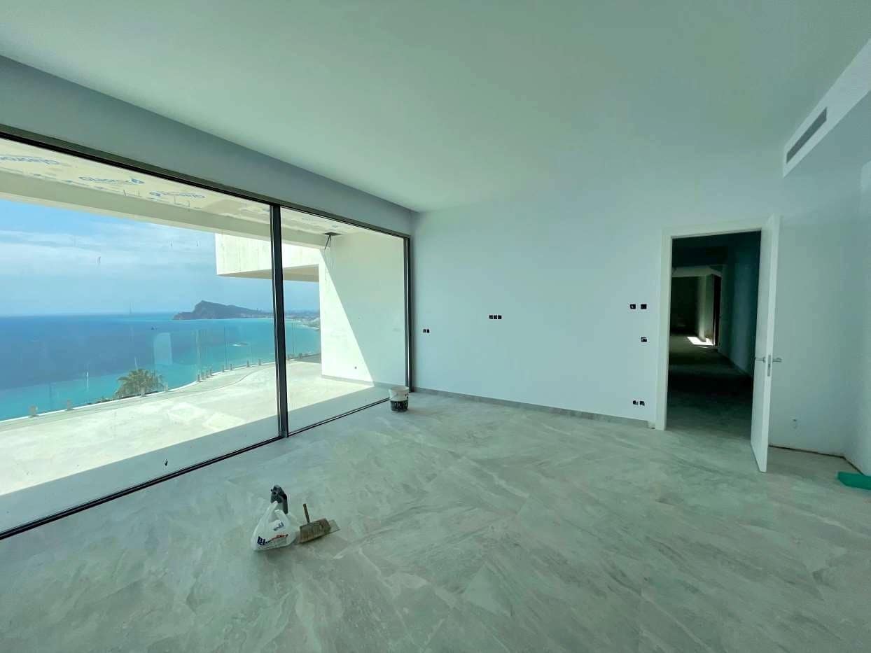 5 quarto Moradia para venda em Altea com piscina garagem - 5 700 000 € (Ref: 9536700)