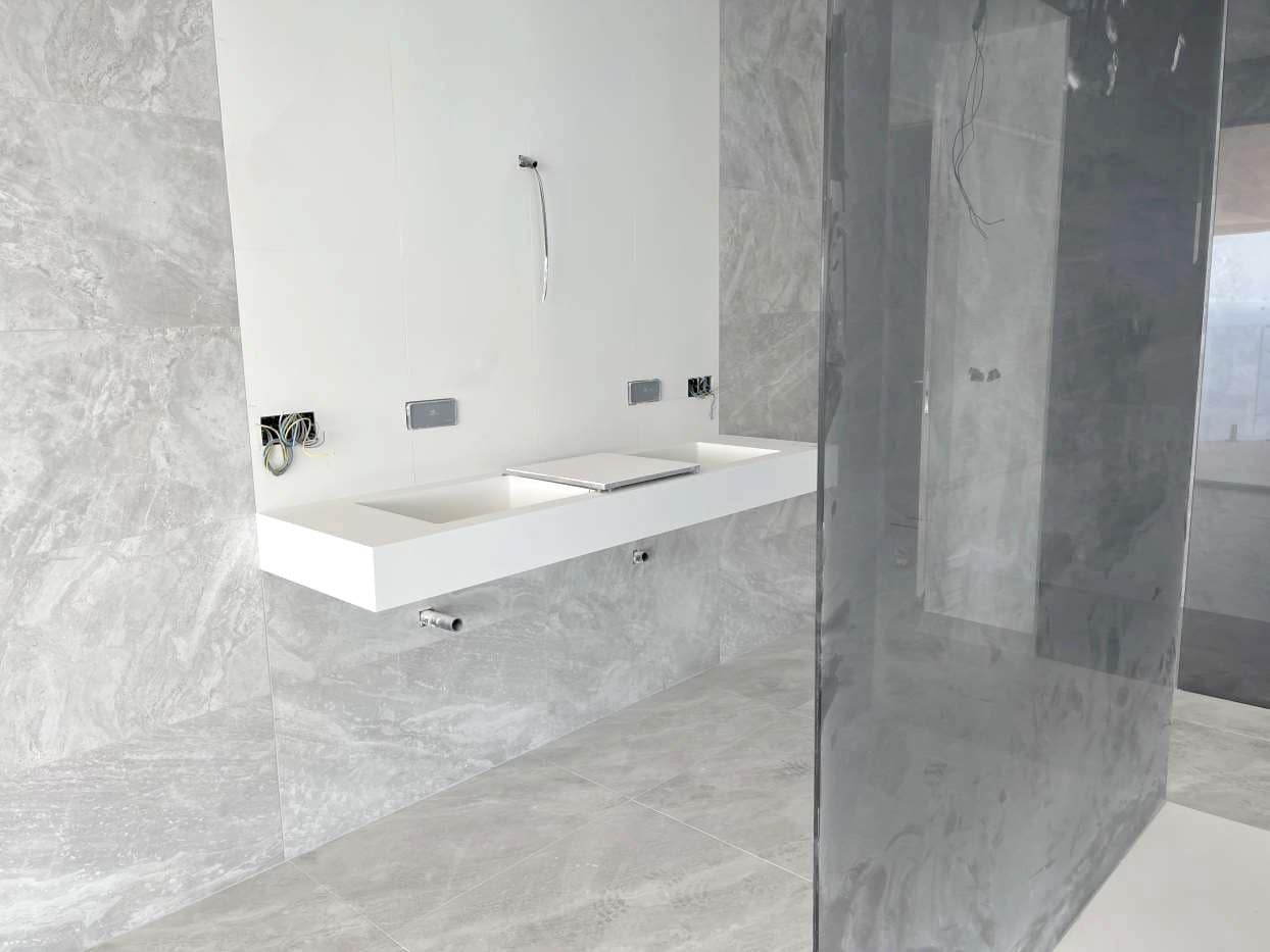 5 quarto Moradia para venda em Altea com piscina garagem - 5 700 000 € (Ref: 9536700)