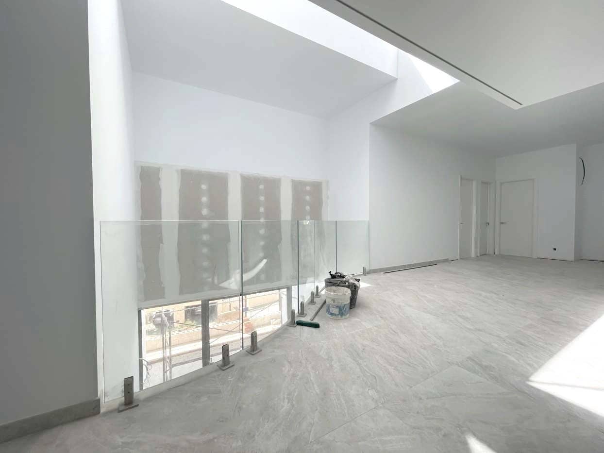 5 quarto Moradia para venda em Altea com piscina garagem - 5 700 000 € (Ref: 9536700)