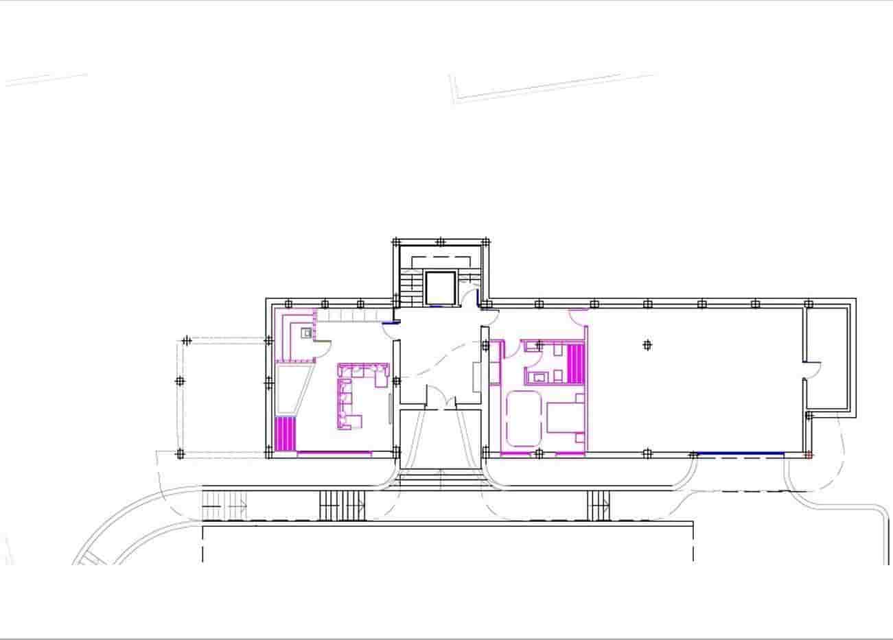 5 quarto Moradia para venda em Altea com piscina garagem - 5 700 000 € (Ref: 9536700)