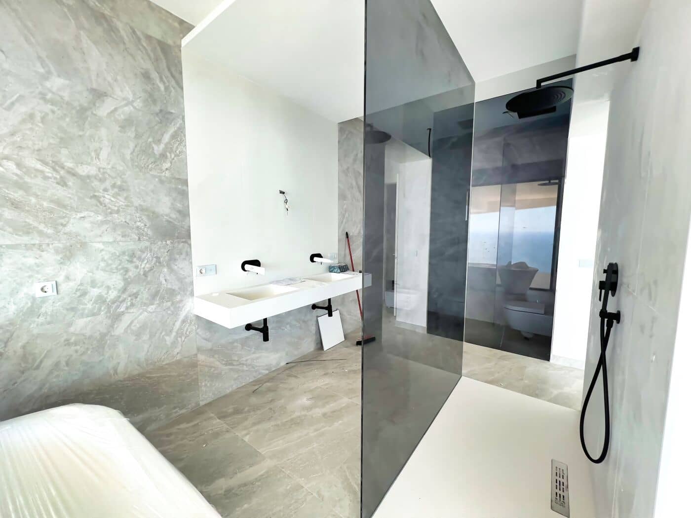 5 quarto Moradia para venda em Altea com piscina garagem - 5 700 000 € (Ref: 9536700)