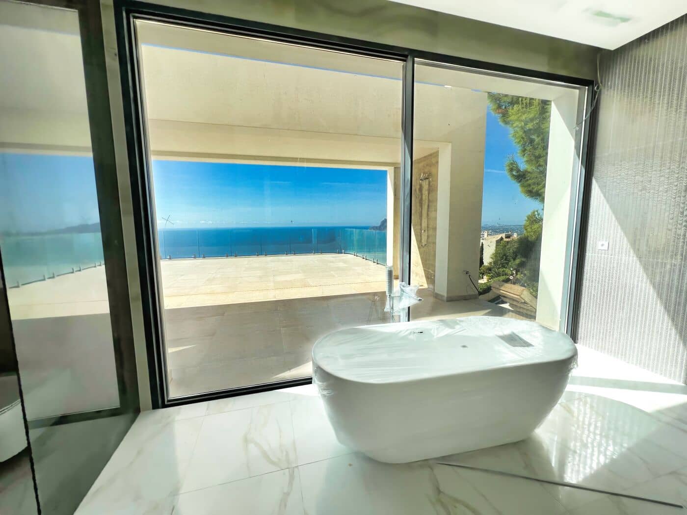 5 quarto Moradia para venda em Altea com piscina garagem - 5 700 000 € (Ref: 9536700)