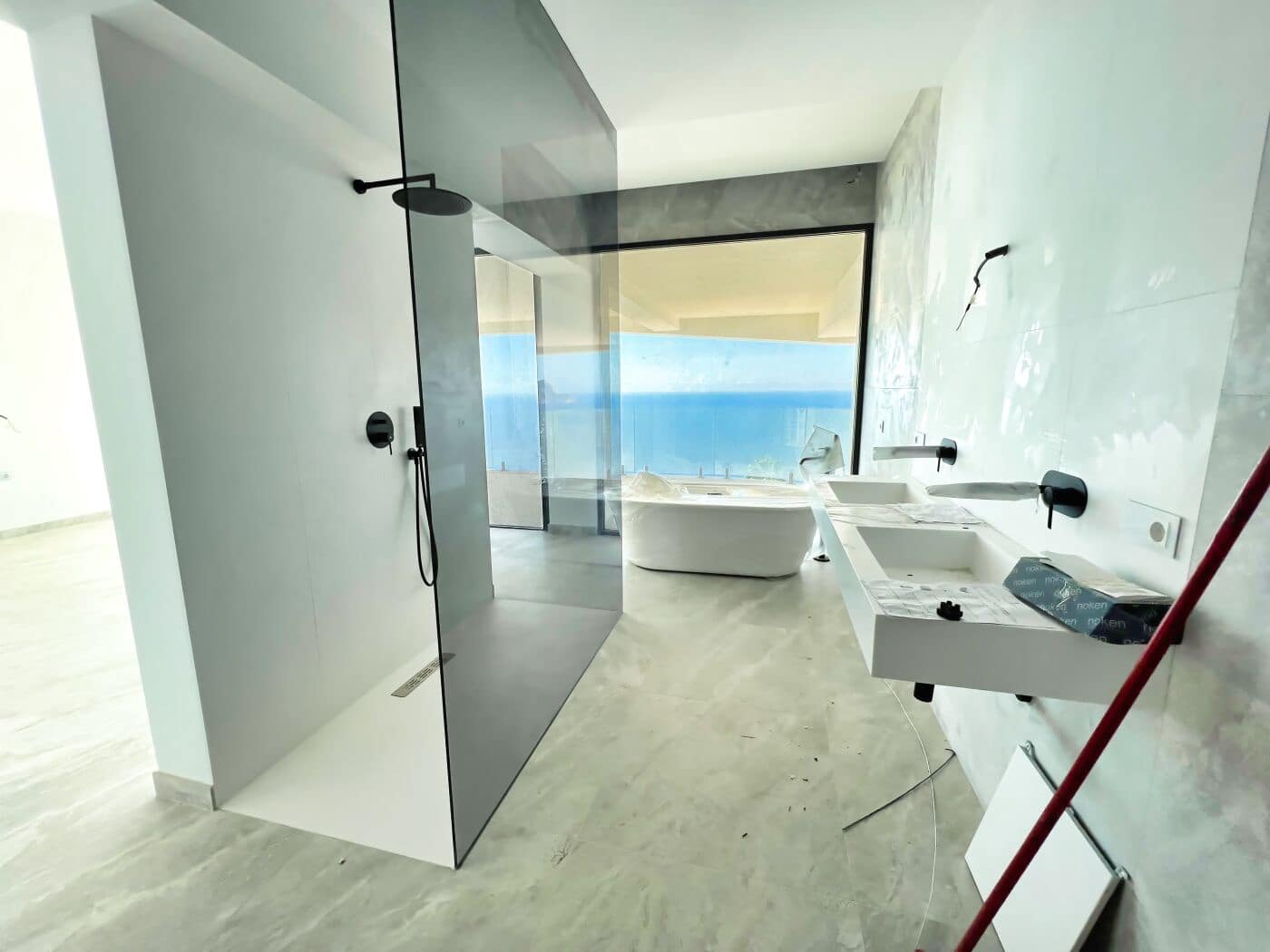 5 quarto Moradia para venda em Altea com piscina garagem - 5 700 000 € (Ref: 9536700)