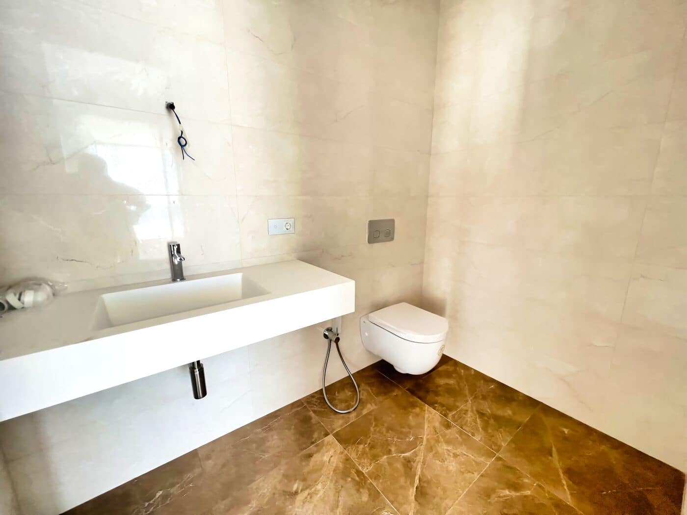 5 quarto Moradia para venda em Altea com piscina garagem - 5 700 000 € (Ref: 9536700)