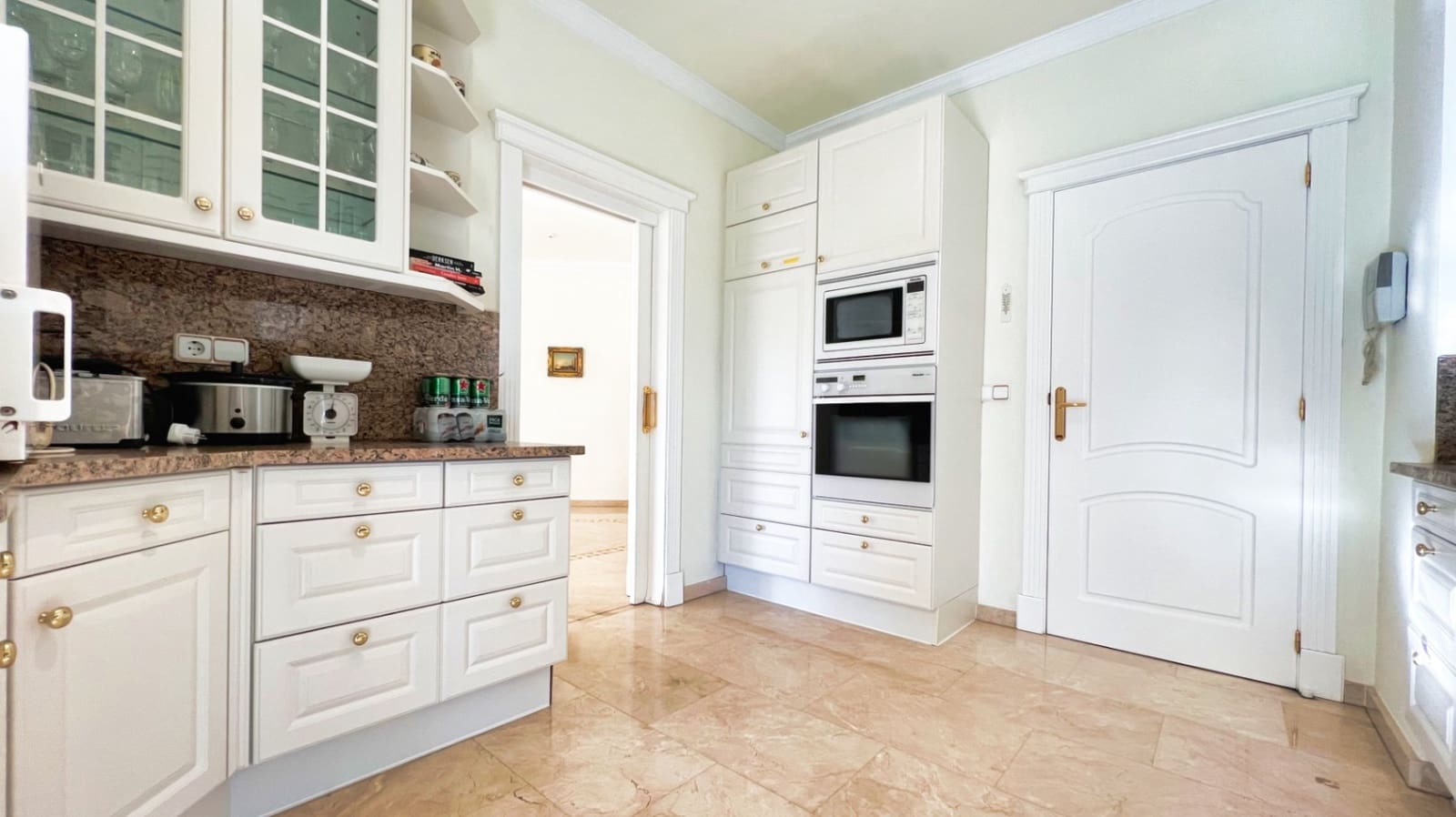 6 slaapkamer Villa te koop in Altea met zwembad garage - € 2.995.000 (Ref: 9536702)