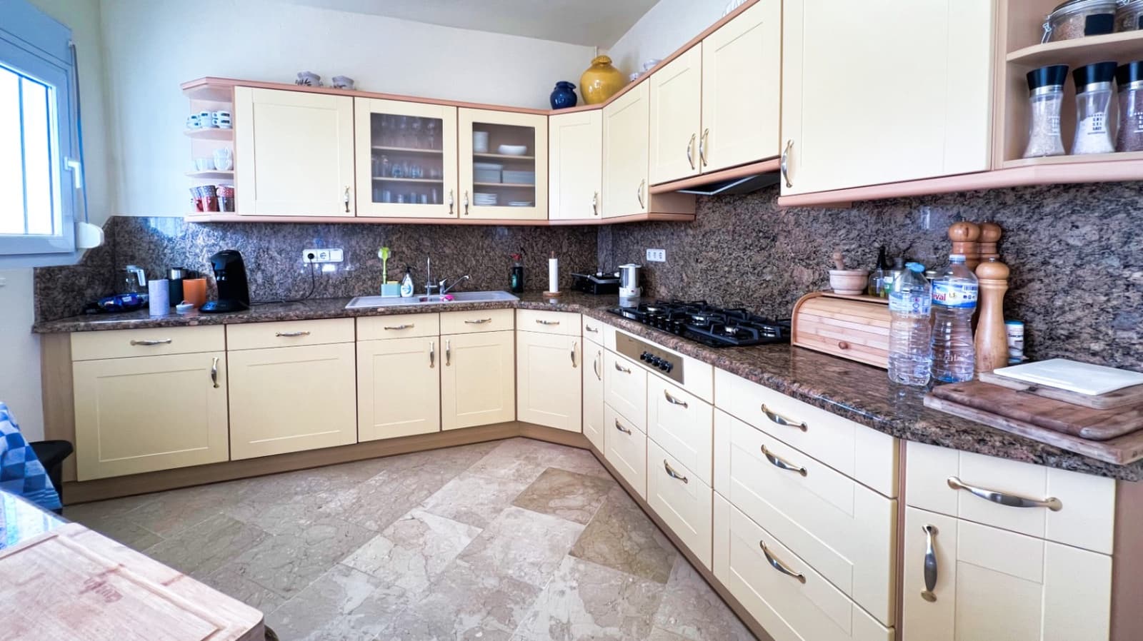 6 slaapkamer Villa te koop in Altea met zwembad garage - € 2.995.000 (Ref: 9536702)