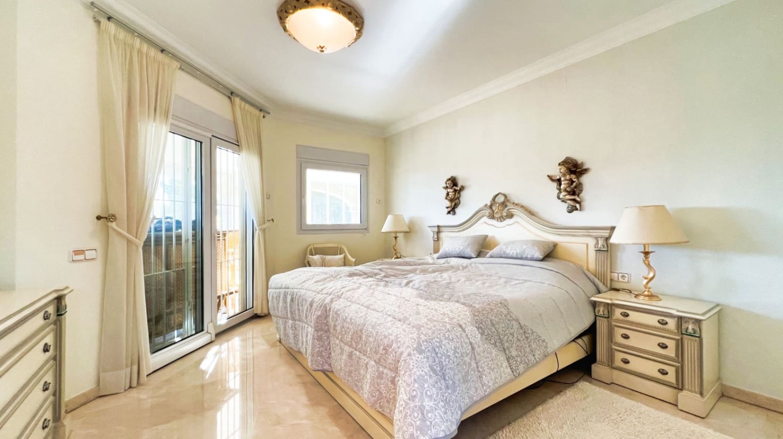 6 slaapkamer Villa te koop in Altea met zwembad garage - € 2.995.000 (Ref: 9536702)