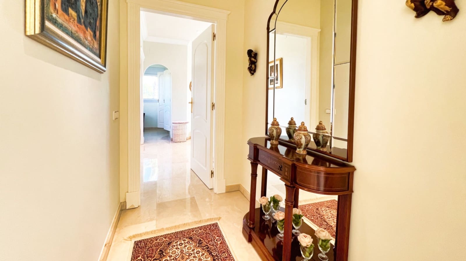 6 slaapkamer Villa te koop in Altea met zwembad garage - € 2.995.000 (Ref: 9536702)