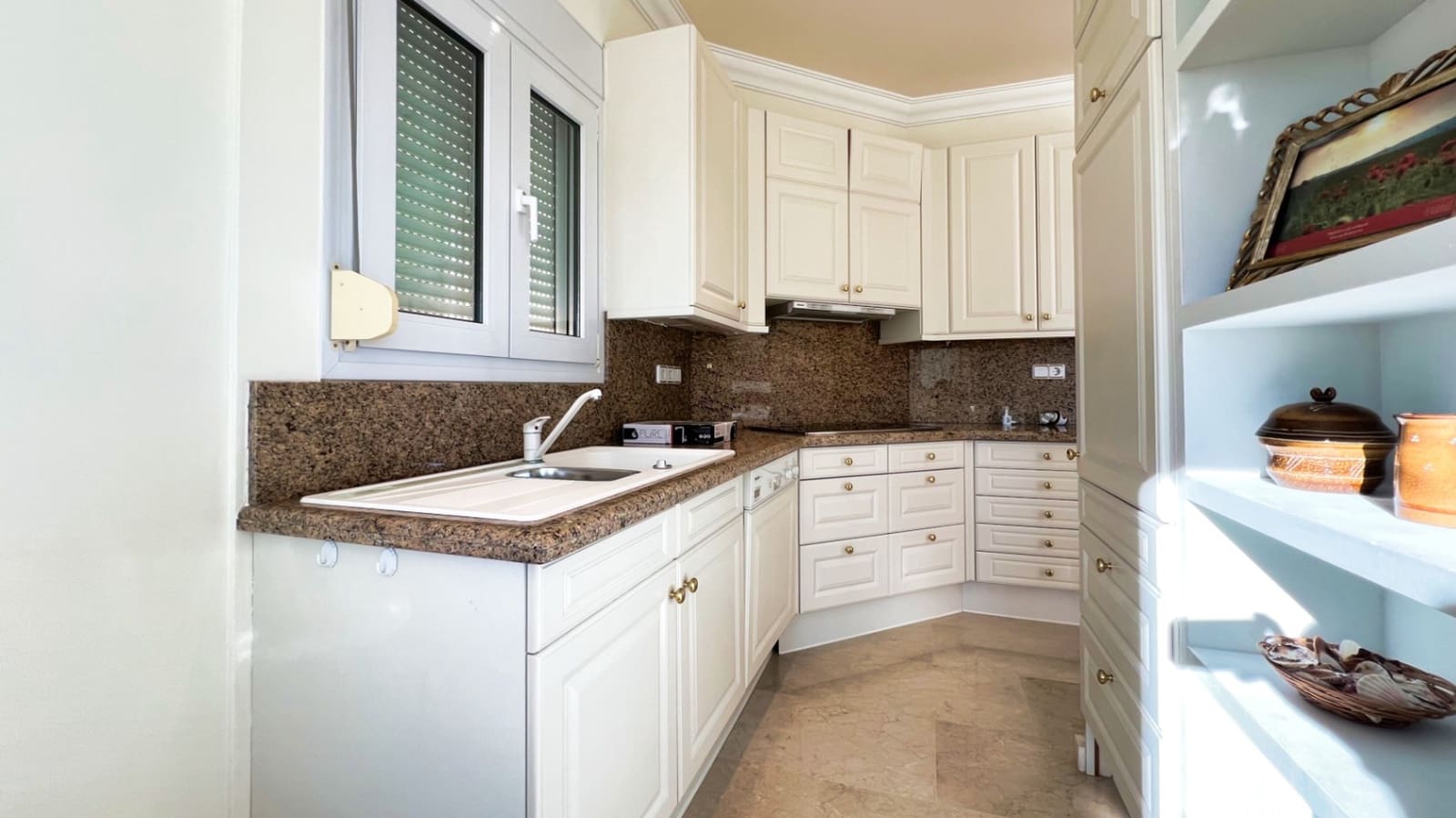 6 slaapkamer Villa te koop in Altea met zwembad garage - € 2.995.000 (Ref: 9536702)