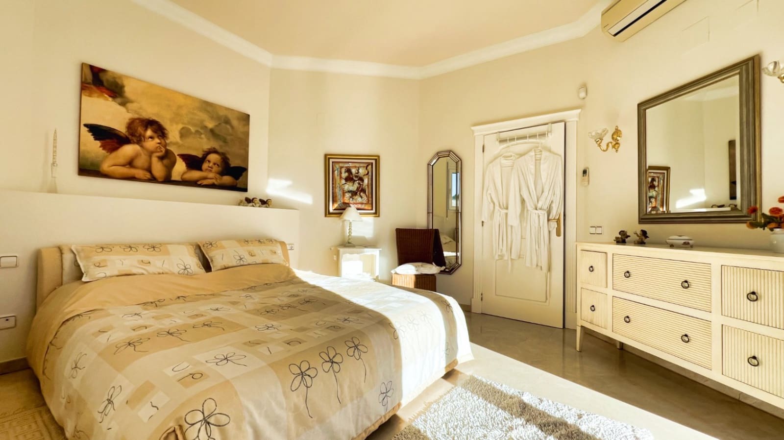 6 slaapkamer Villa te koop in Altea met zwembad garage - € 2.995.000 (Ref: 9536702)