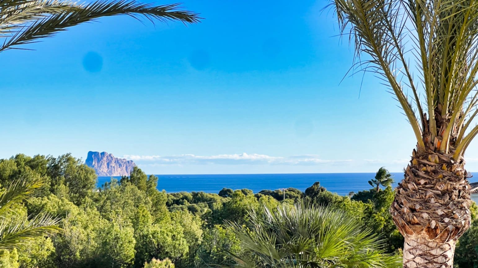 6 slaapkamer Villa te koop in Altea met zwembad garage - € 2.995.000 (Ref: 9536702)