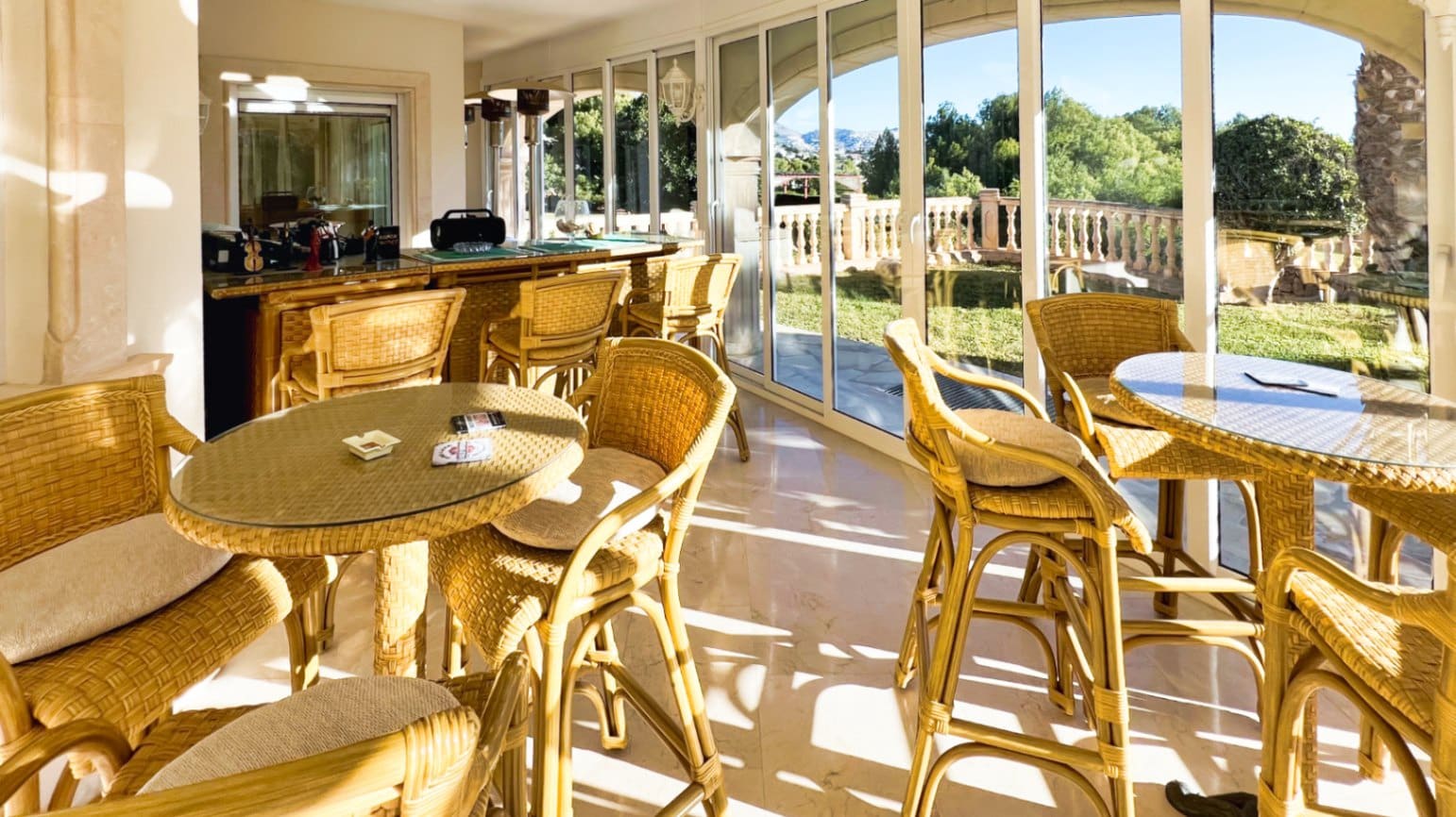 6 slaapkamer Villa te koop in Altea met zwembad garage - € 2.995.000 (Ref: 9536702)