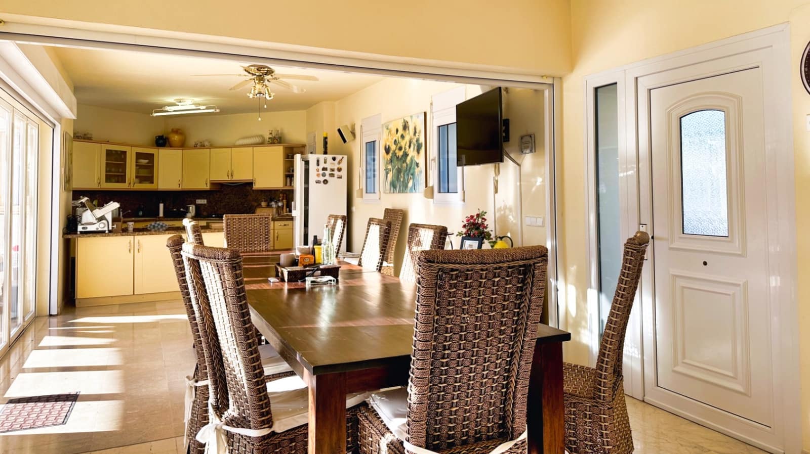 6 slaapkamer Villa te koop in Altea met zwembad garage - € 2.995.000 (Ref: 9536702)