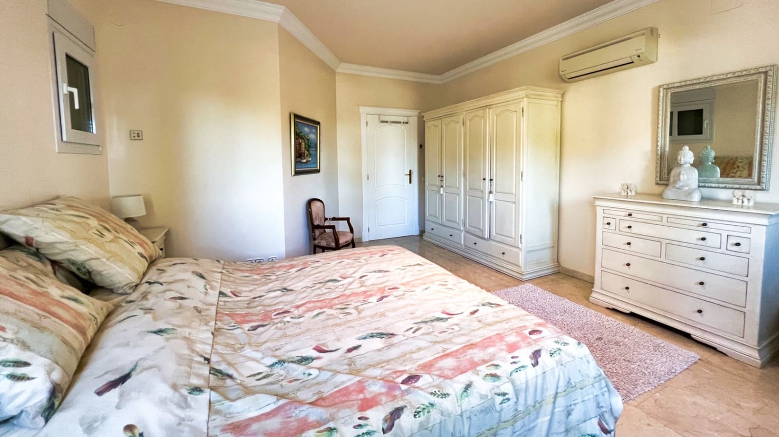 6 slaapkamer Villa te koop in Altea met zwembad garage - € 2.995.000 (Ref: 9536702)