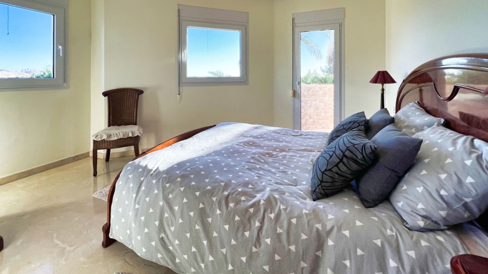 6 slaapkamer Villa te koop in Altea met zwembad garage - € 2.995.000 (Ref: 9536702)