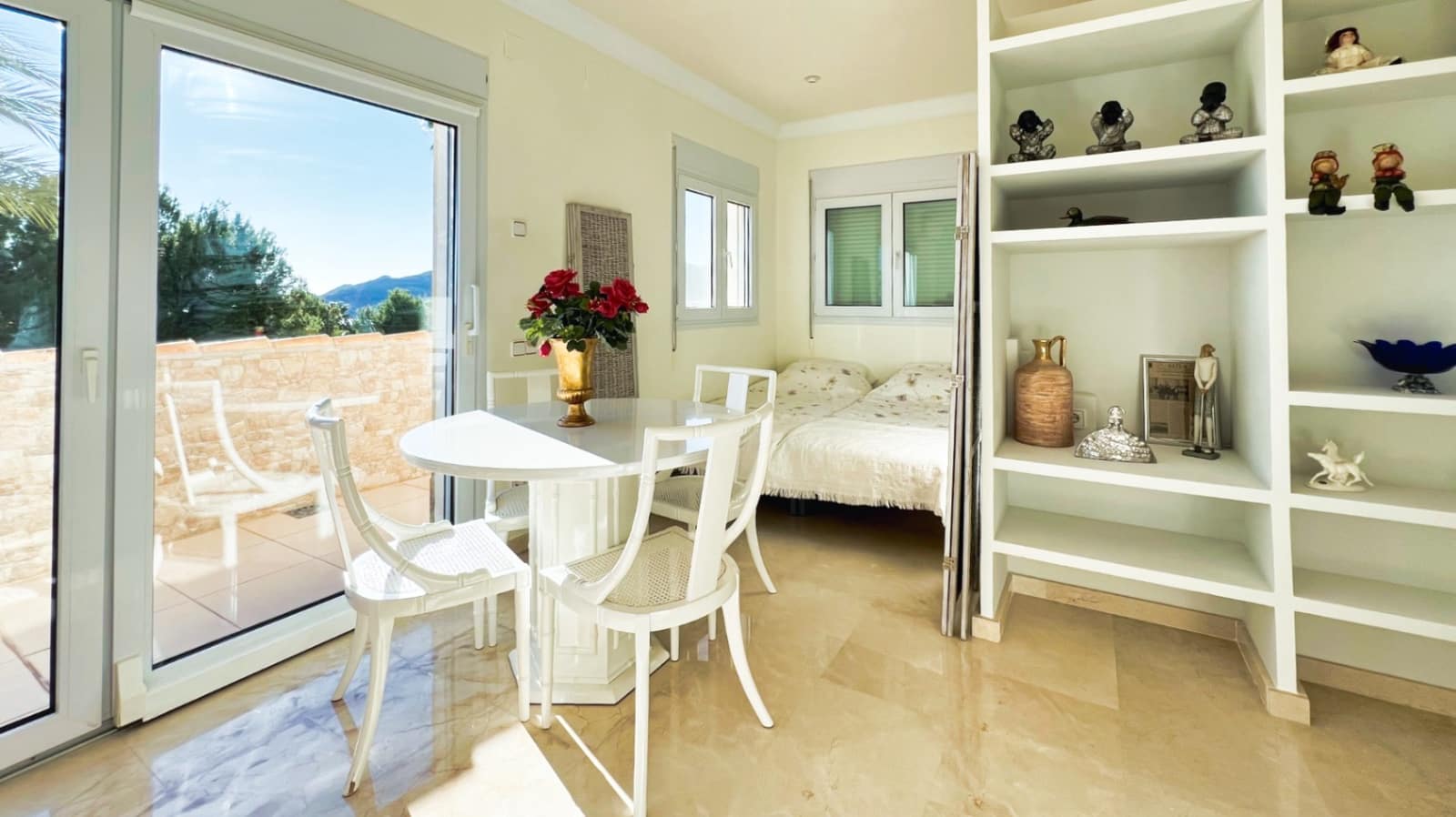 6 slaapkamer Villa te koop in Altea met zwembad garage - € 2.995.000 (Ref: 9536702)