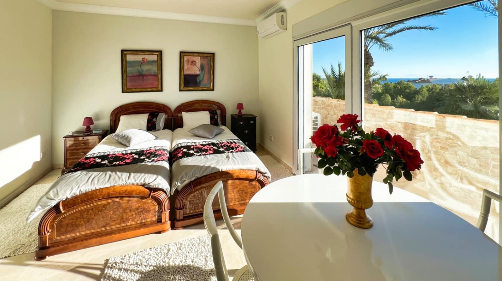 6 slaapkamer Villa te koop in Altea met zwembad garage - € 2.995.000 (Ref: 9536702)