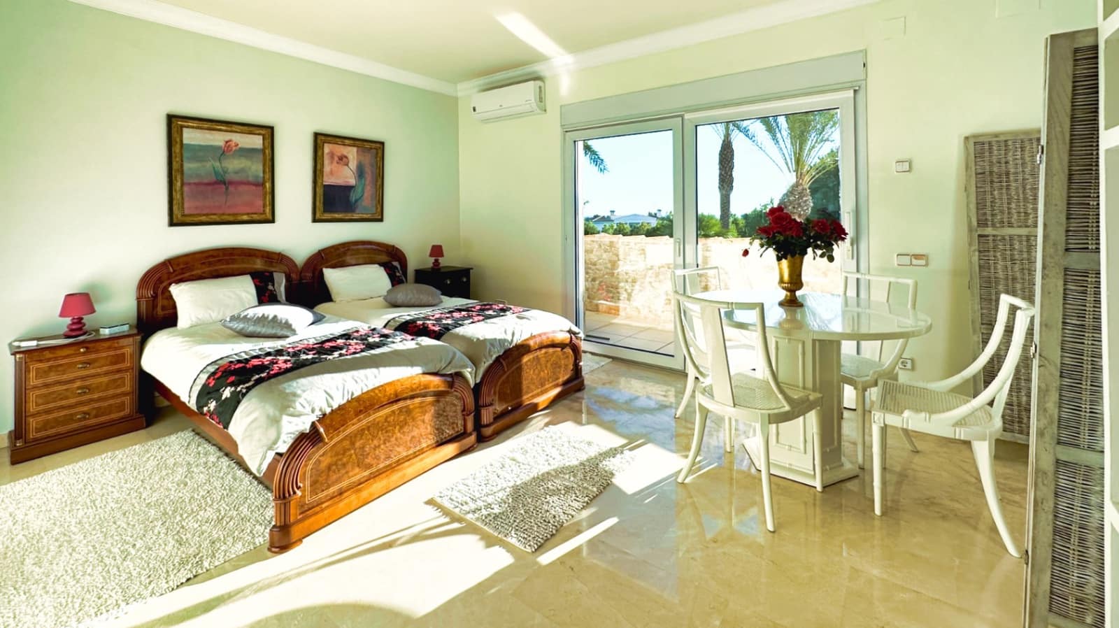 6 slaapkamer Villa te koop in Altea met zwembad garage - € 2.995.000 (Ref: 9536702)