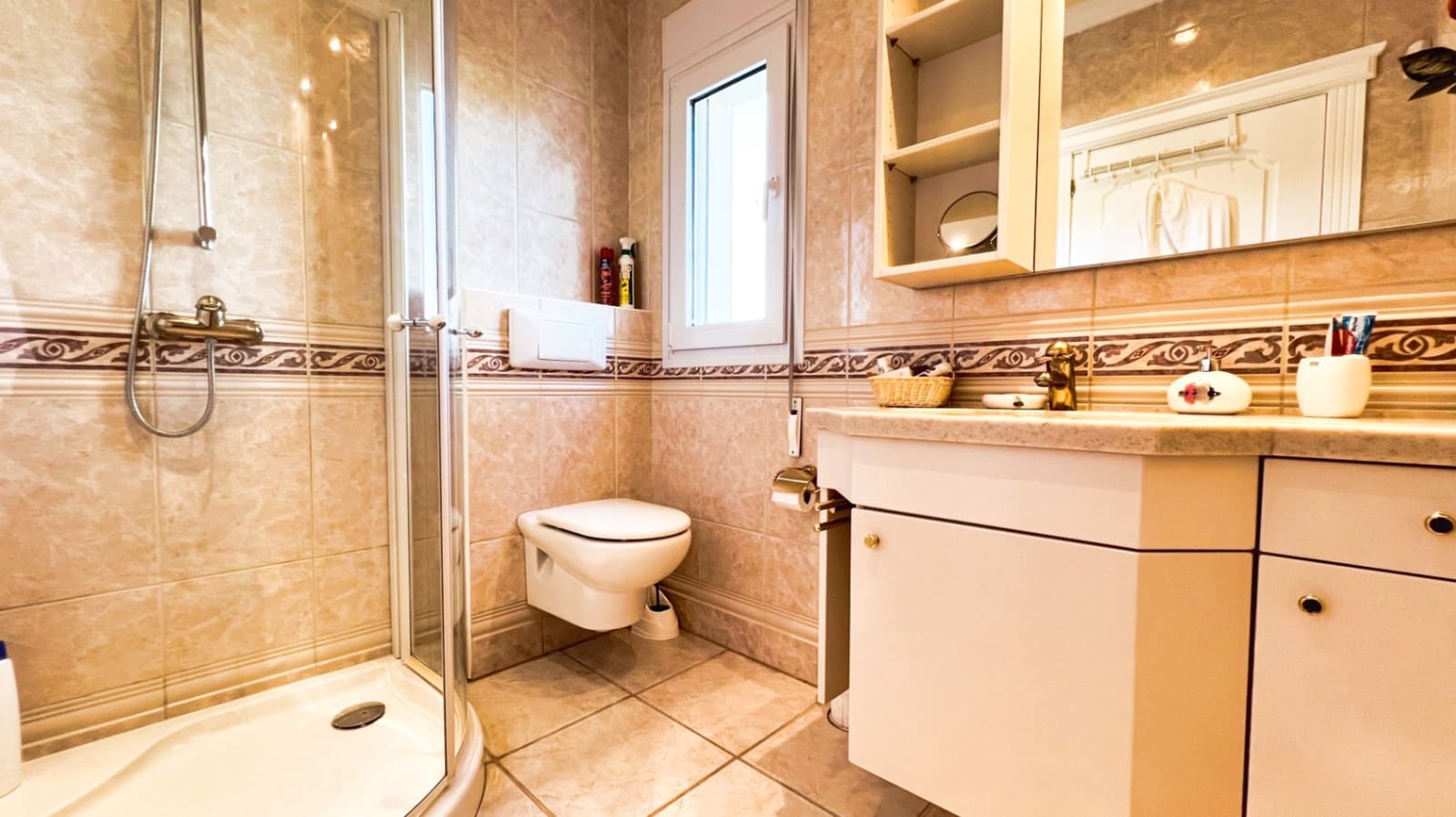 6 slaapkamer Villa te koop in Altea met zwembad garage - € 2.995.000 (Ref: 9536702)