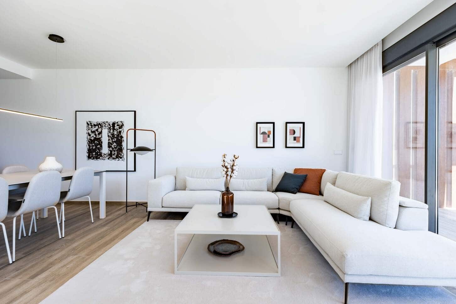 4 bedroom Villa for sale in Polop with pool garage - € 939,000 (Ref: 9536703)