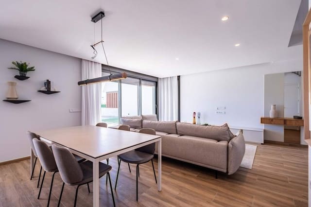 3 quarto Moradia para venda em Polop com piscina garagem - 585 400 € (Ref: 9536705)