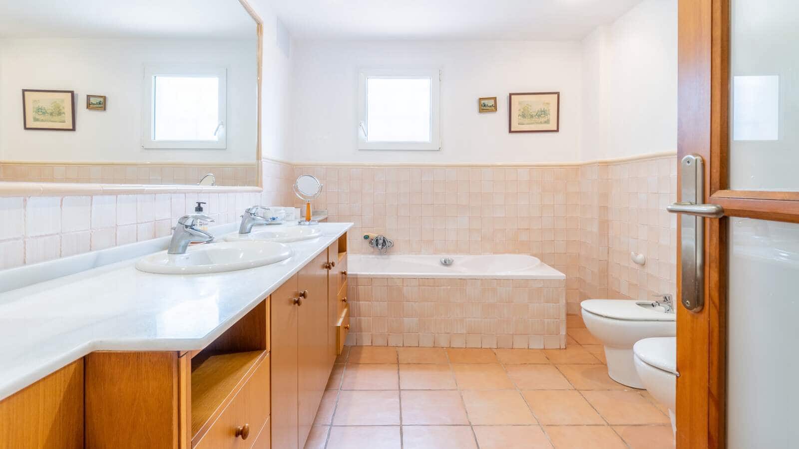 4 camera da letto Villa in vendita in Moraira con piscina garage - 1.925.000 € (Rif: 9538938)