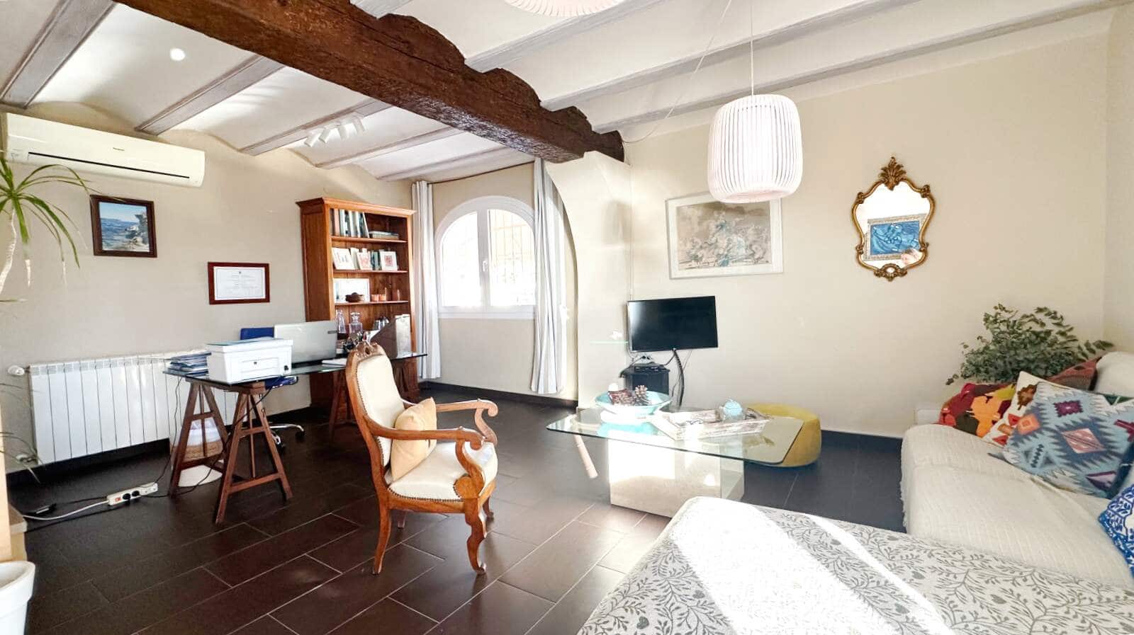 4 camera da letto Villa in vendita in Moraira con piscina garage - 1.925.000 € (Rif: 9538938)