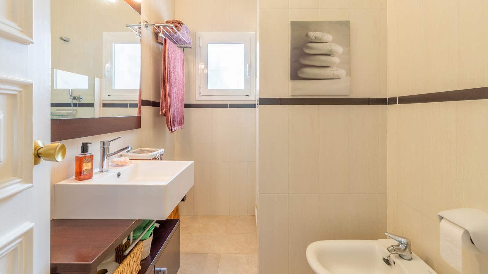 4 camera da letto Villa in vendita in Moraira con piscina garage - 1.925.000 € (Rif: 9538938)