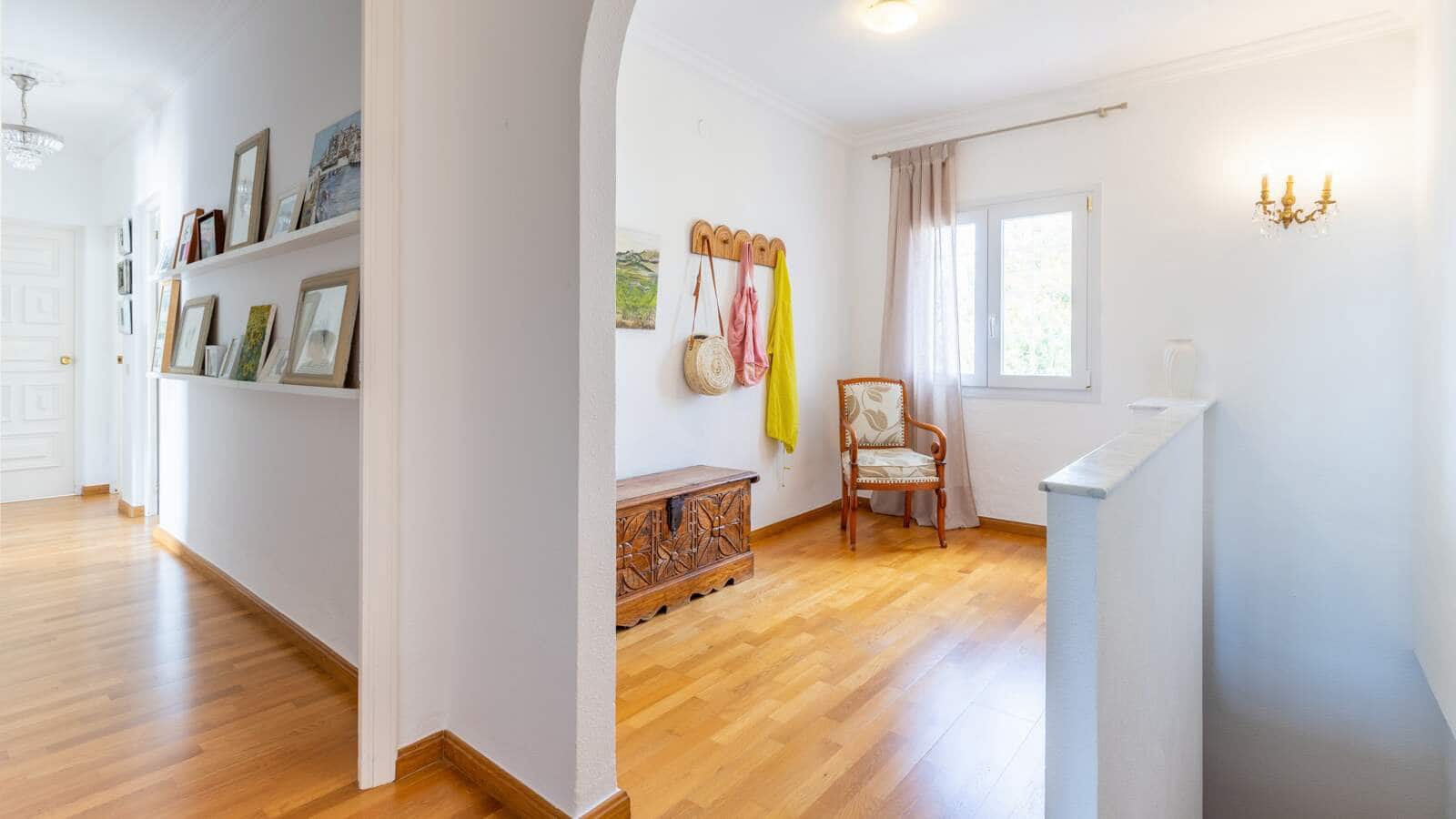 4 camera da letto Villa in vendita in Moraira con piscina garage - 1.925.000 € (Rif: 9538938)