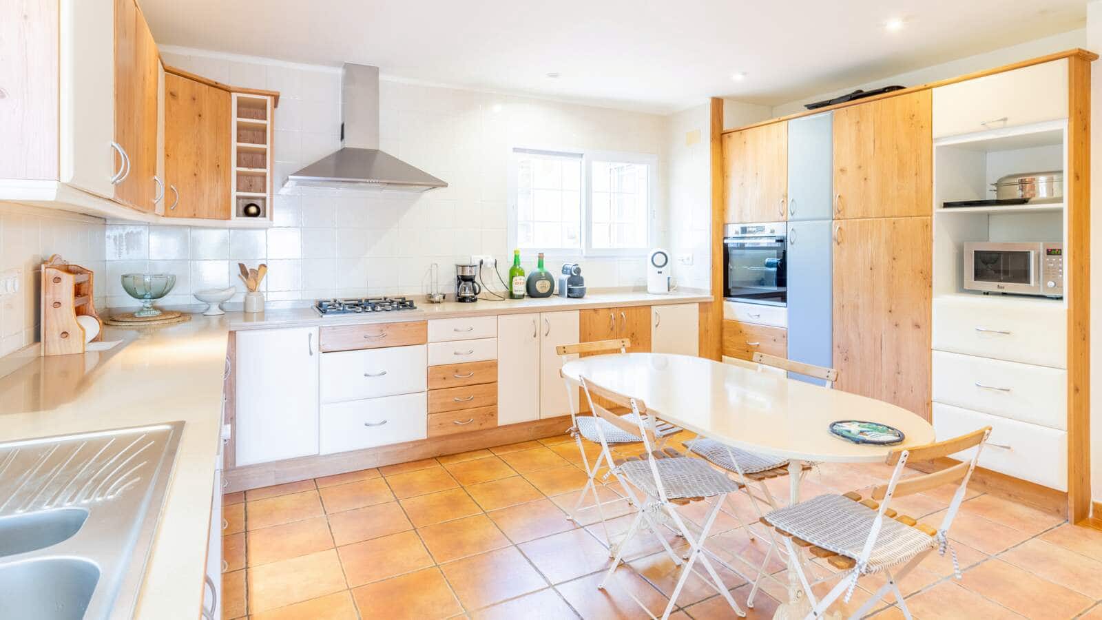 4 camera da letto Villa in vendita in Moraira con piscina garage - 1.925.000 € (Rif: 9538938)