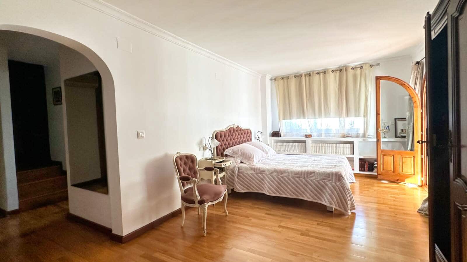 4 camera da letto Villa in vendita in Moraira con piscina garage - 1.925.000 € (Rif: 9538938)