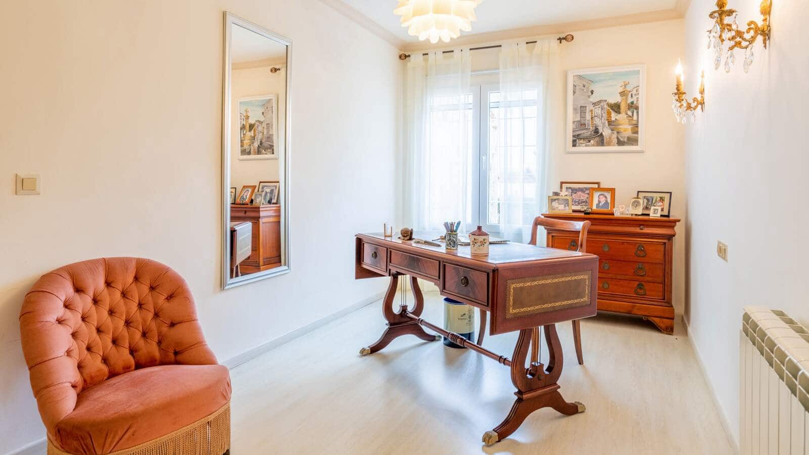 4 camera da letto Villa in vendita in Moraira con piscina garage - 1.925.000 € (Rif: 9538938)